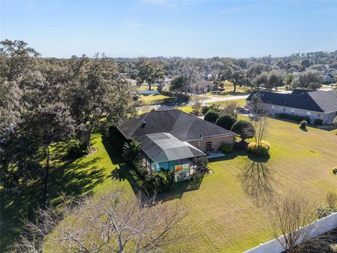 A home in OCALA