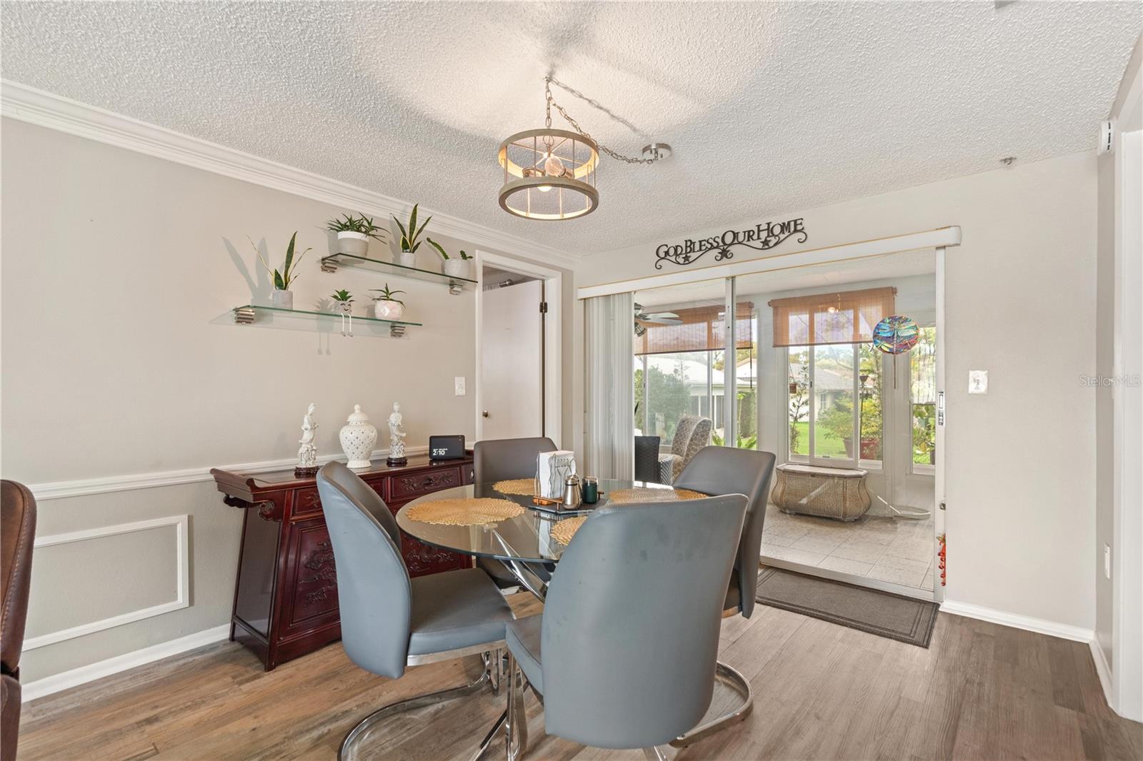 BEACON WOODS VILLAGE - Residential