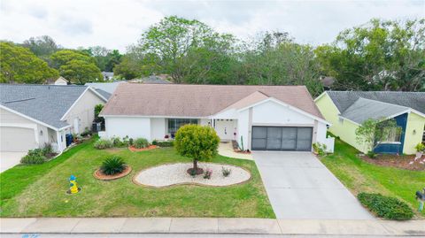 Photo of 8204 Heartwood Lane, Hudson, FL 34667 (MLS # W7883938)