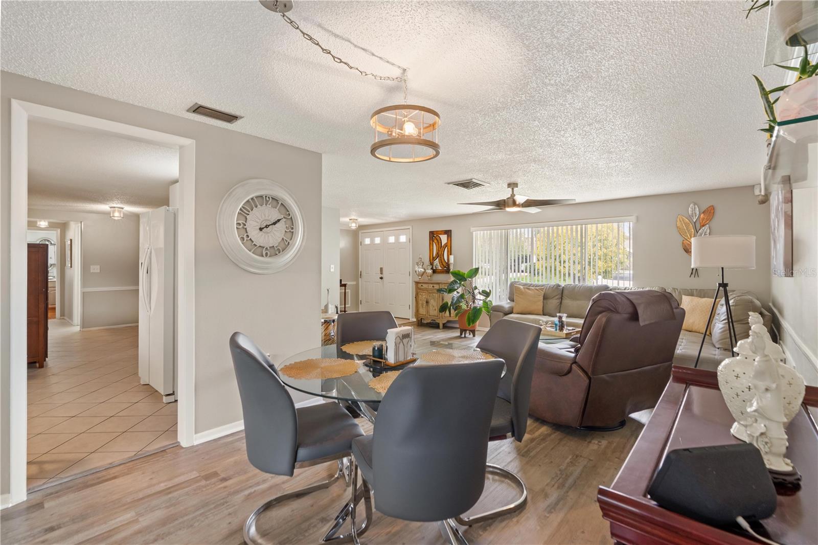 BEACON WOODS VILLAGE - Residential