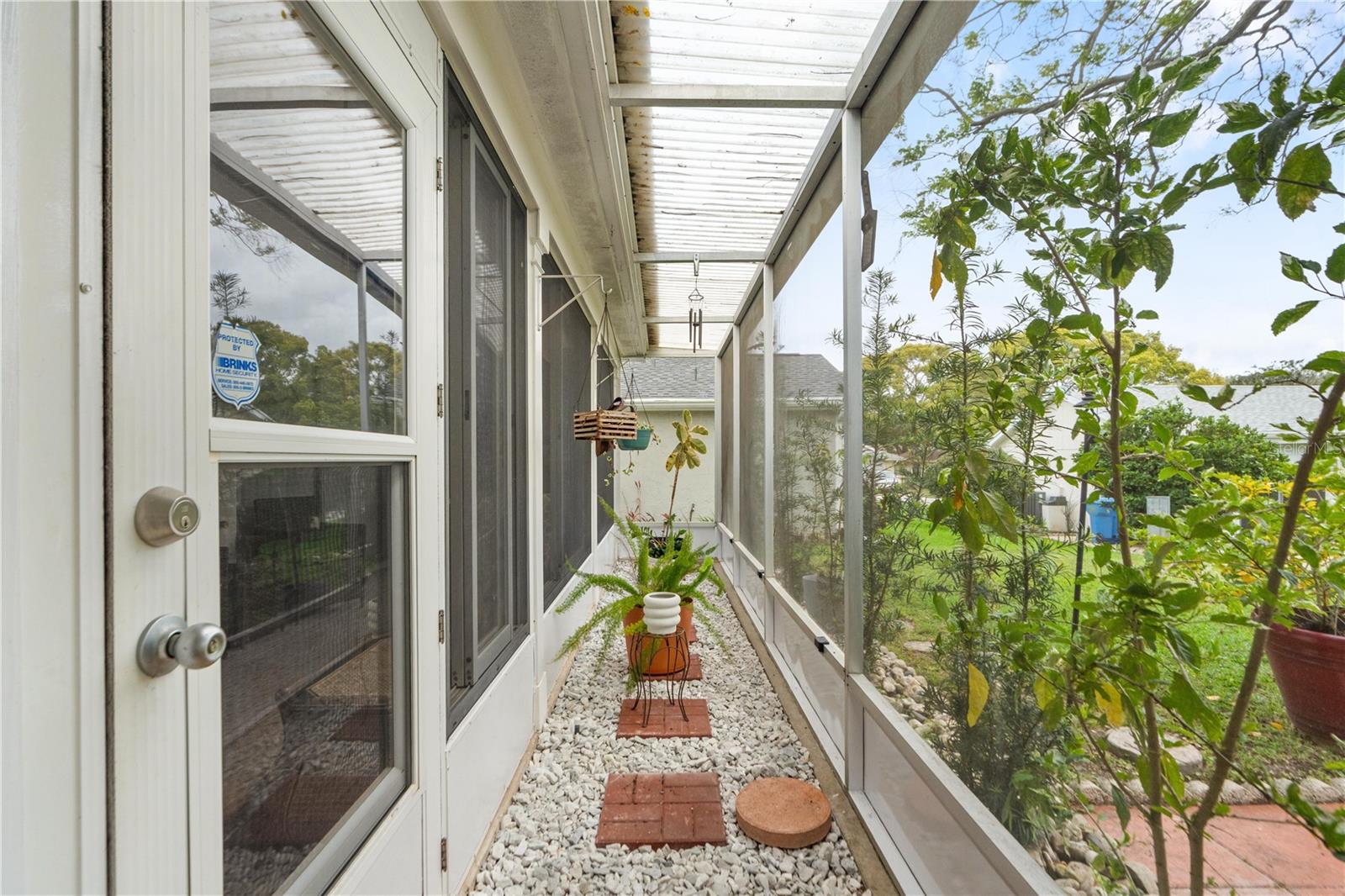 BEACON WOODS VILLAGE - Residential