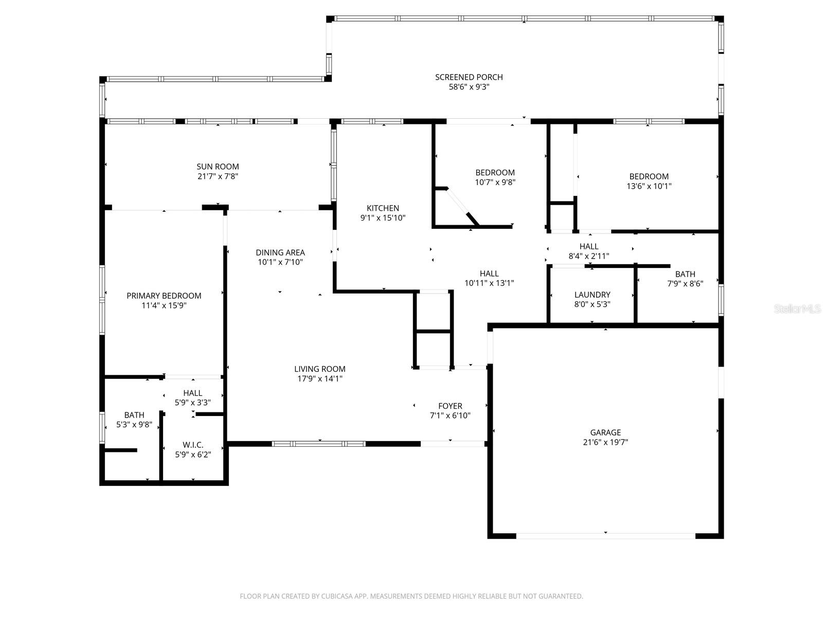 BEACON WOODS VILLAGE - Residential