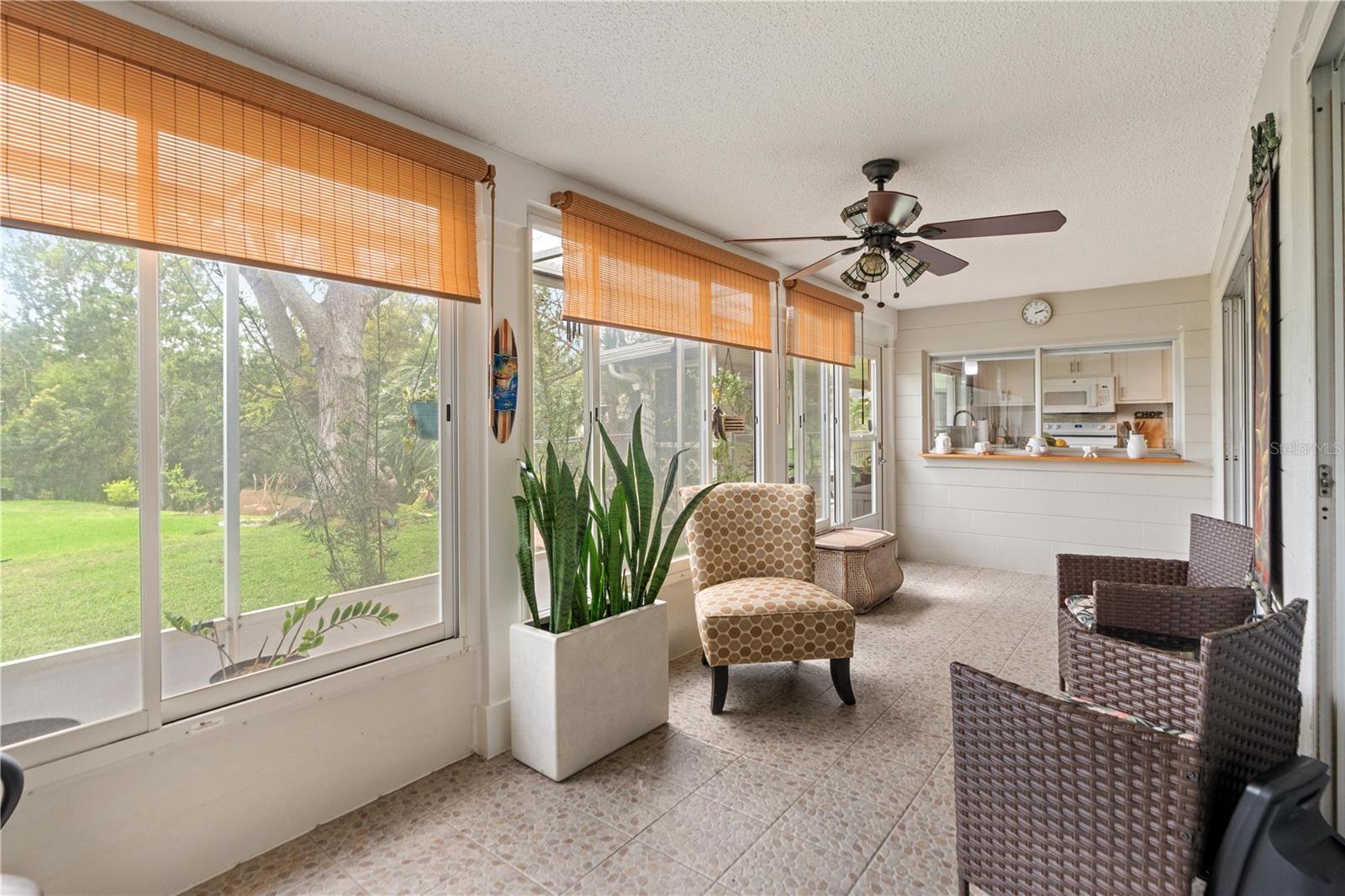 BEACON WOODS VILLAGE - Residential