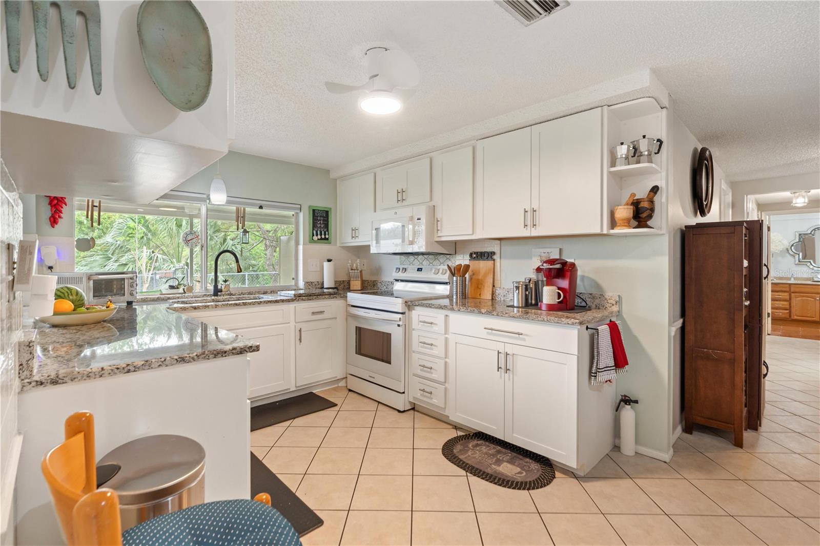 BEACON WOODS VILLAGE - Residential