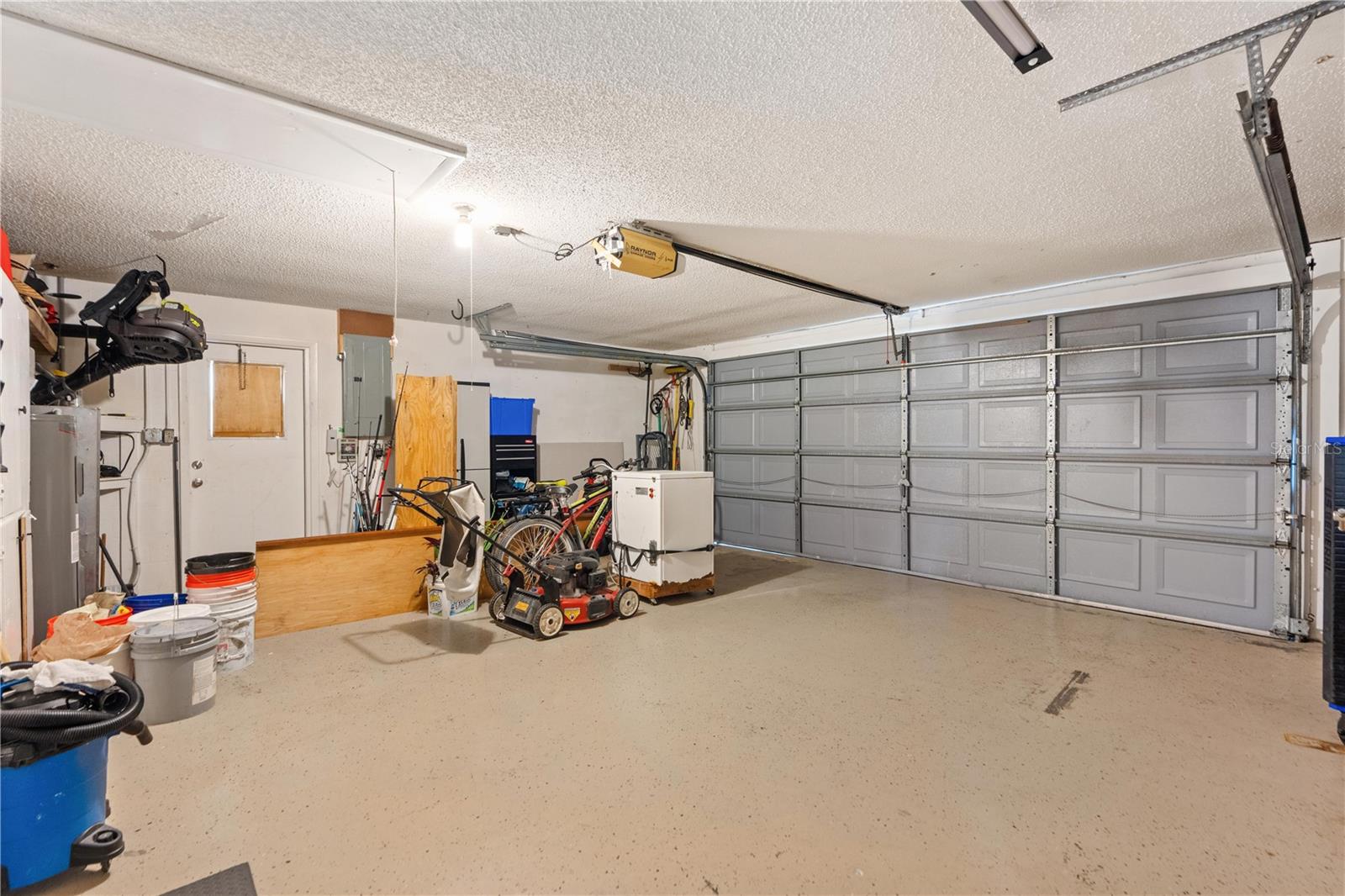 BEACON WOODS VILLAGE - Residential