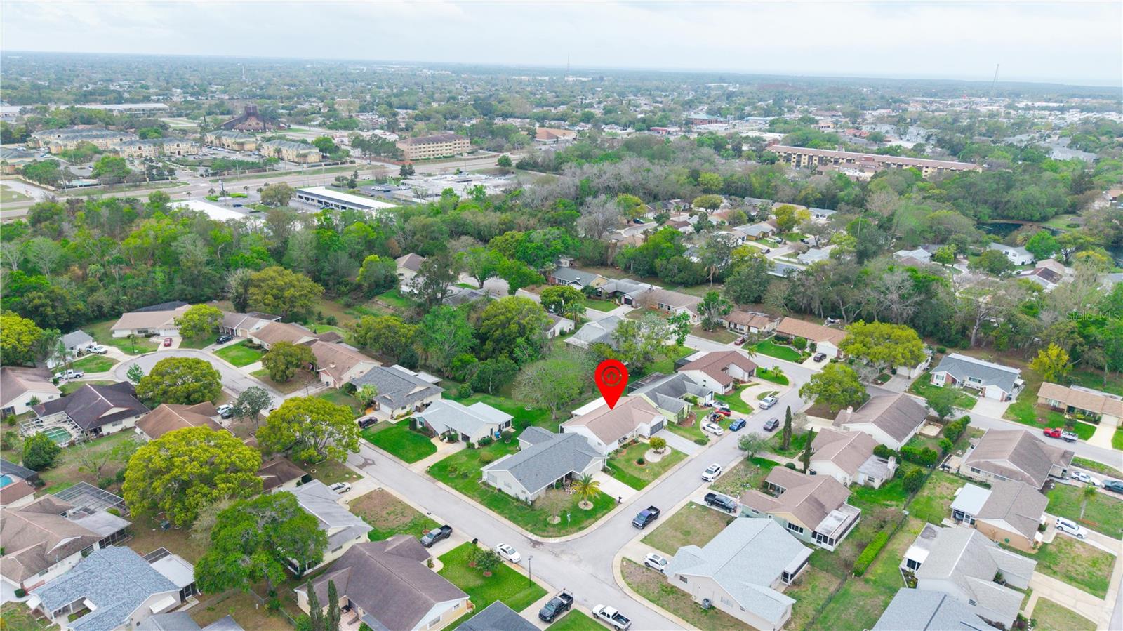 BEACON WOODS VILLAGE - Residential