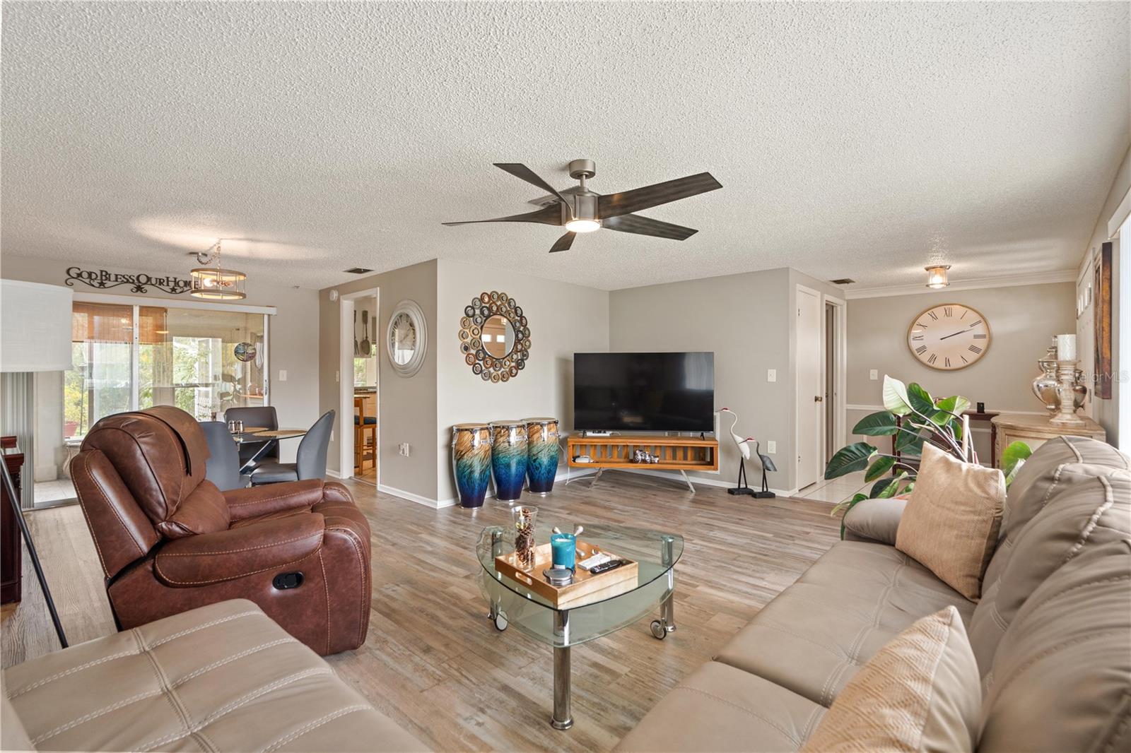 BEACON WOODS VILLAGE - Residential