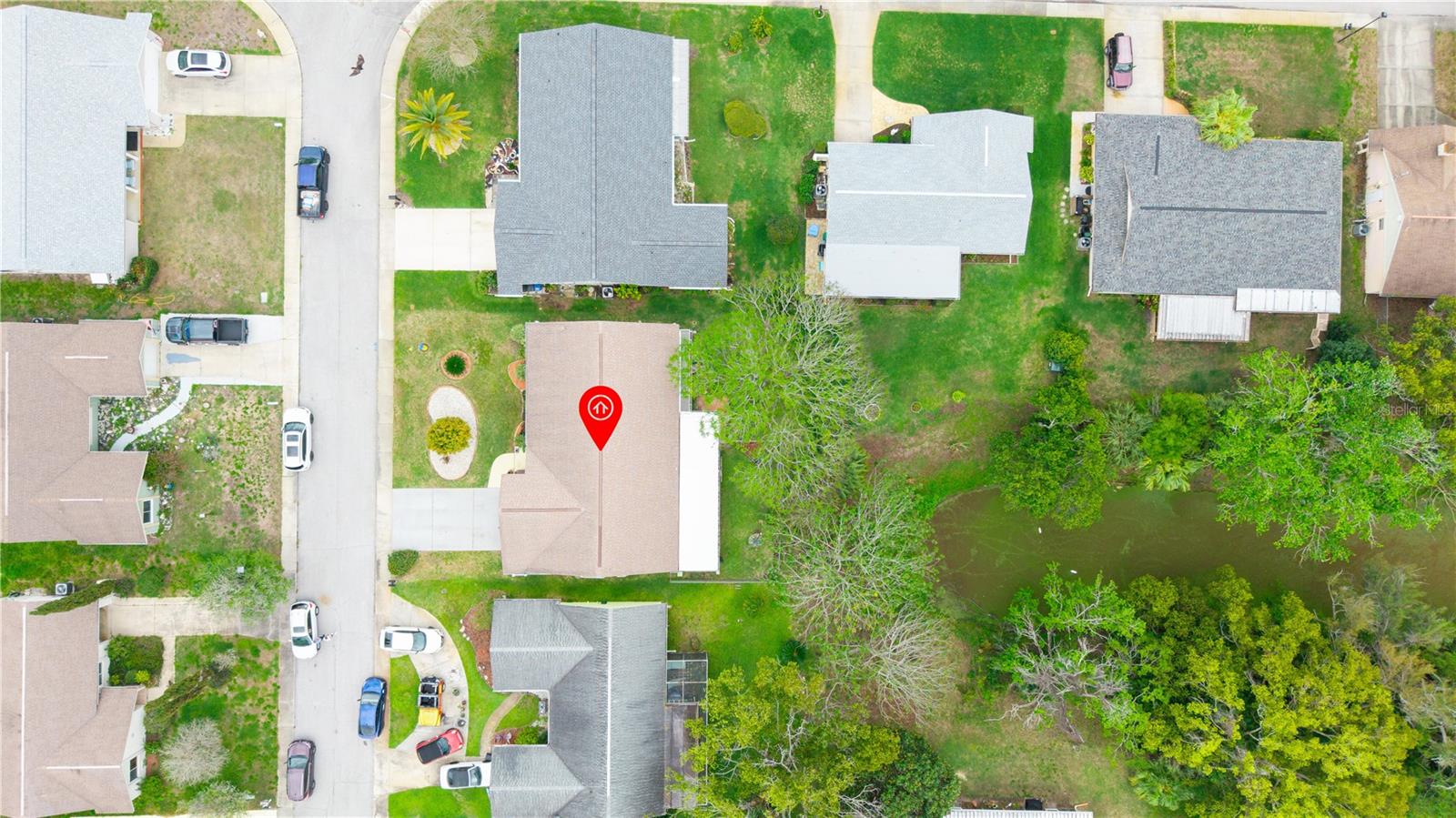 BEACON WOODS VILLAGE - Residential