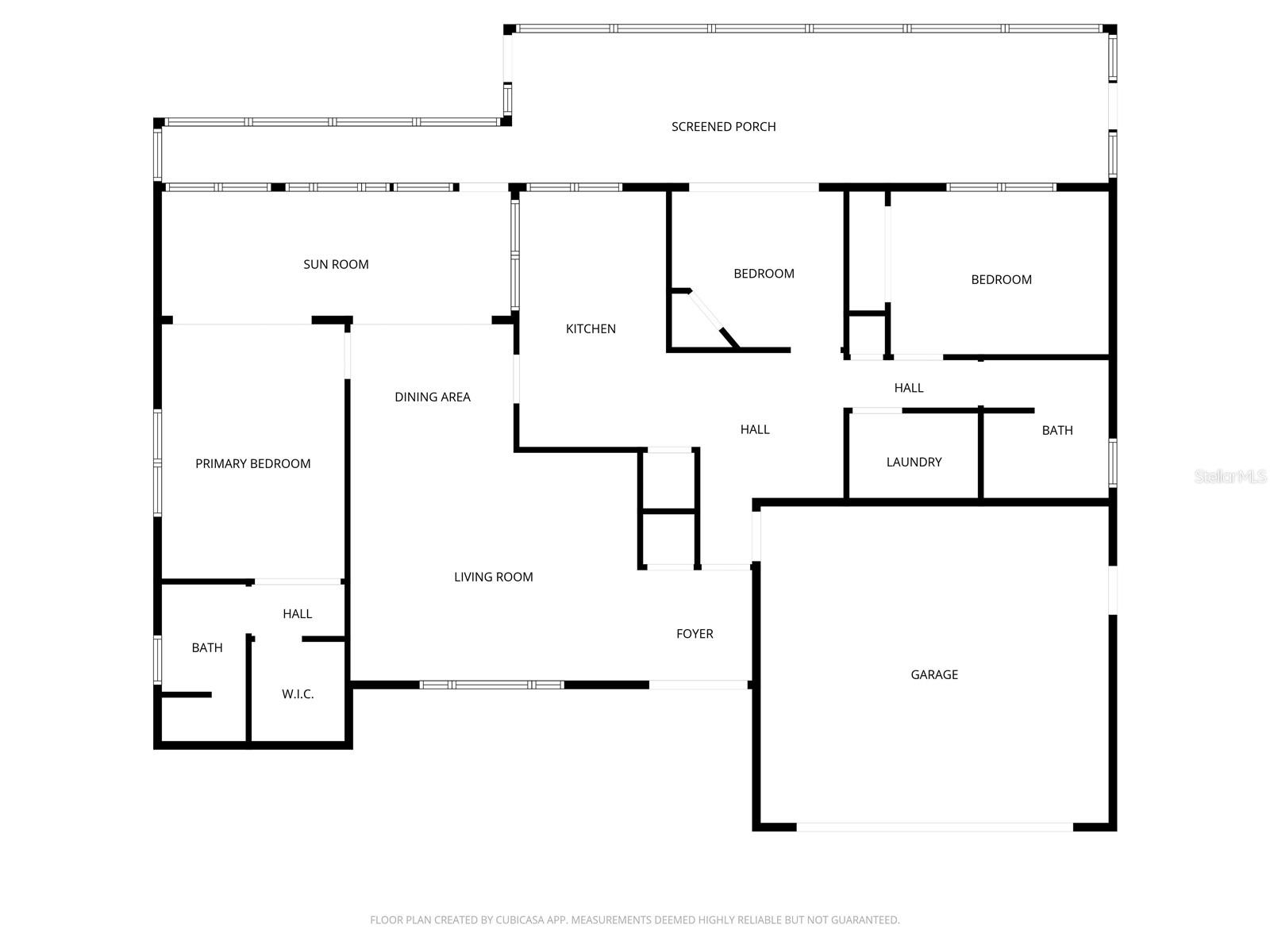 BEACON WOODS VILLAGE - Residential