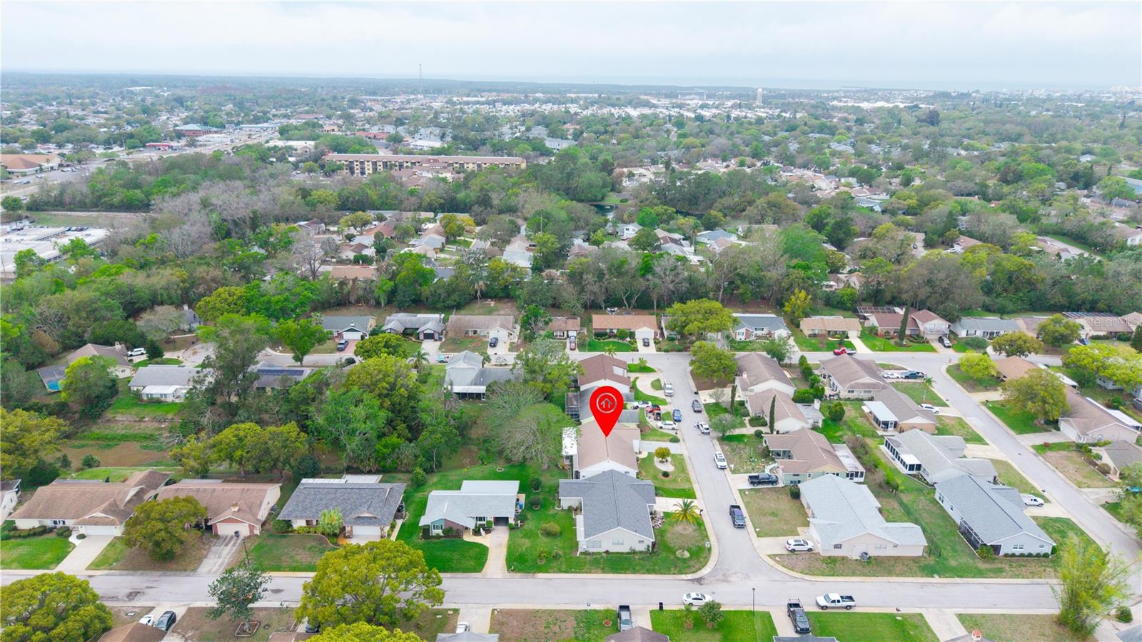 BEACON WOODS VILLAGE - Residential