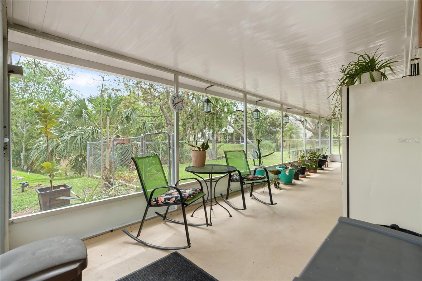 BEACON WOODS VILLAGE - Residential