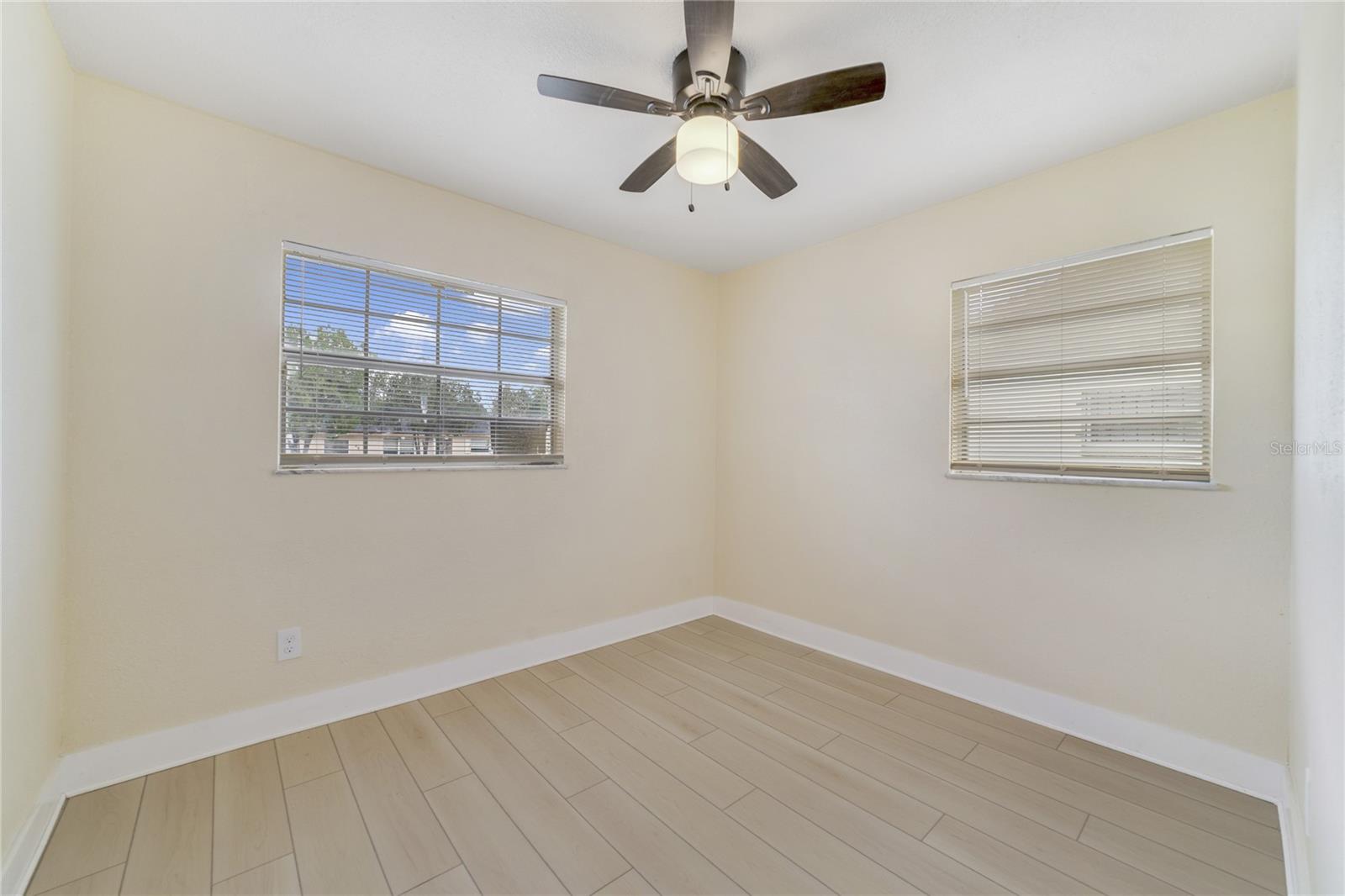 LAKE JEWELL HEIGHTS - Residential