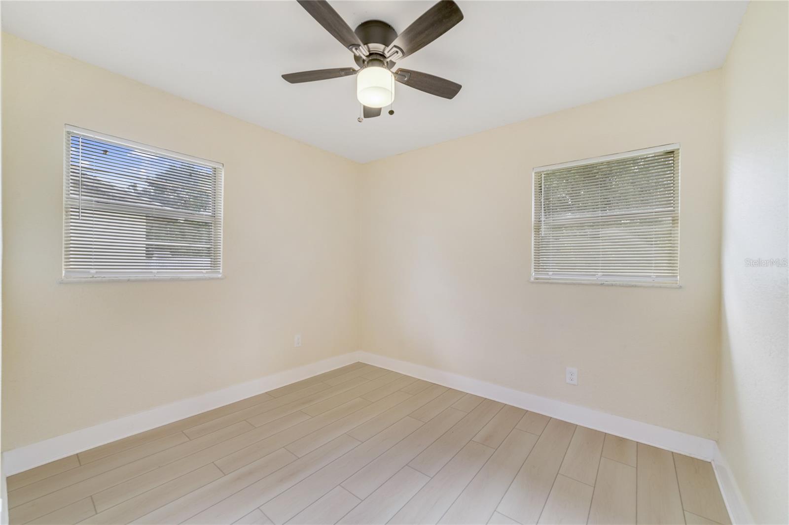 LAKE JEWELL HEIGHTS - Residential