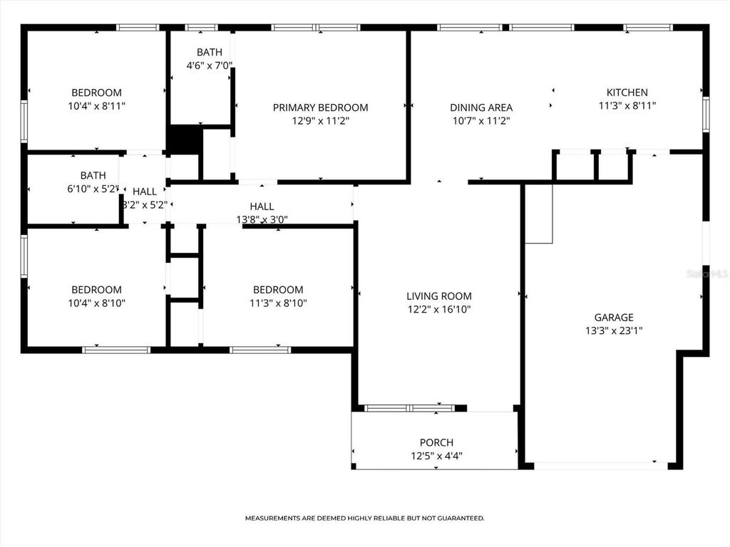 Photo of 30 W Hammon Drive, Apopka, FL 32703 (MLS # O6351553)