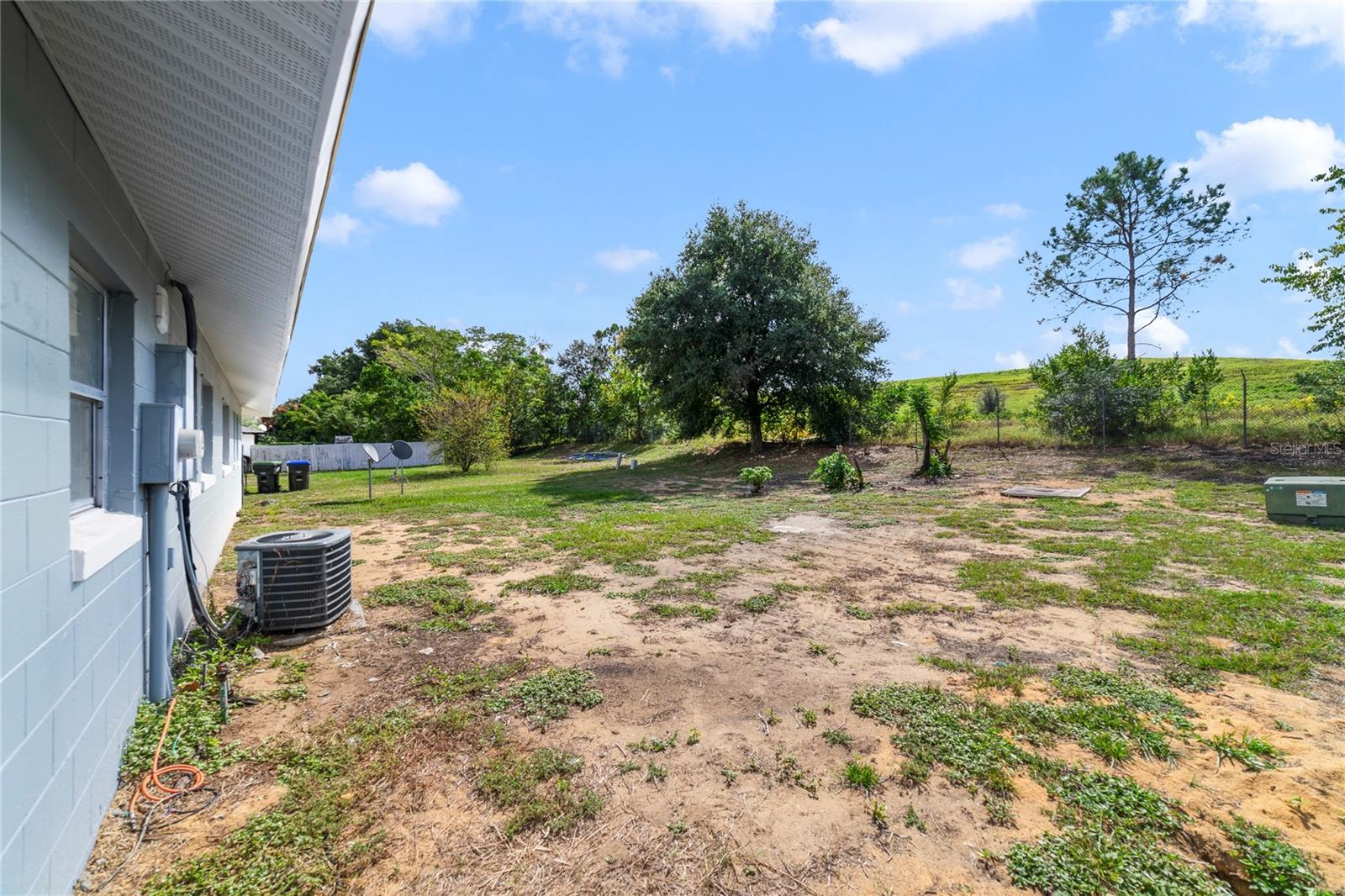 LAKE JEWELL HEIGHTS - Residential