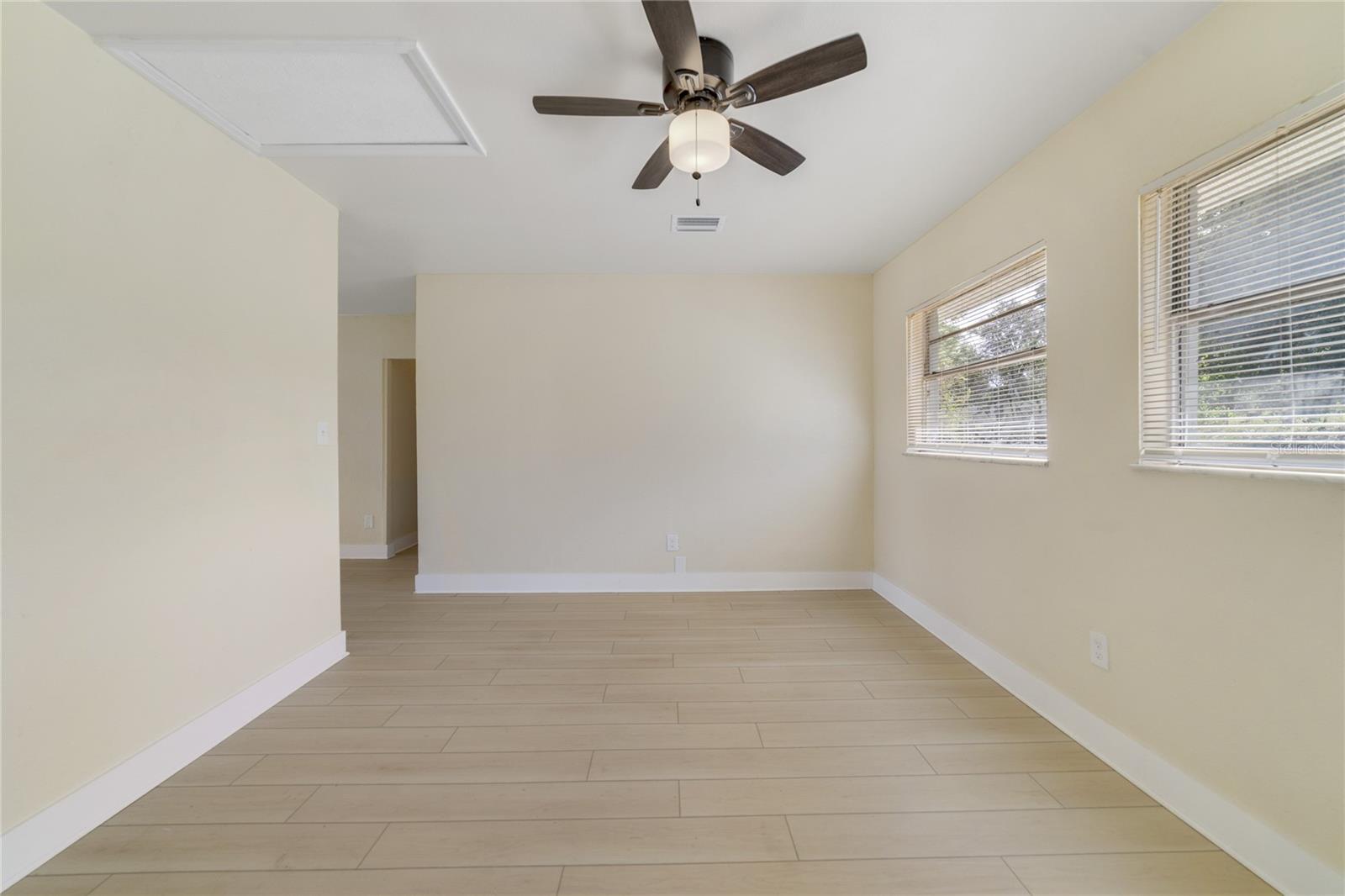 LAKE JEWELL HEIGHTS - Residential