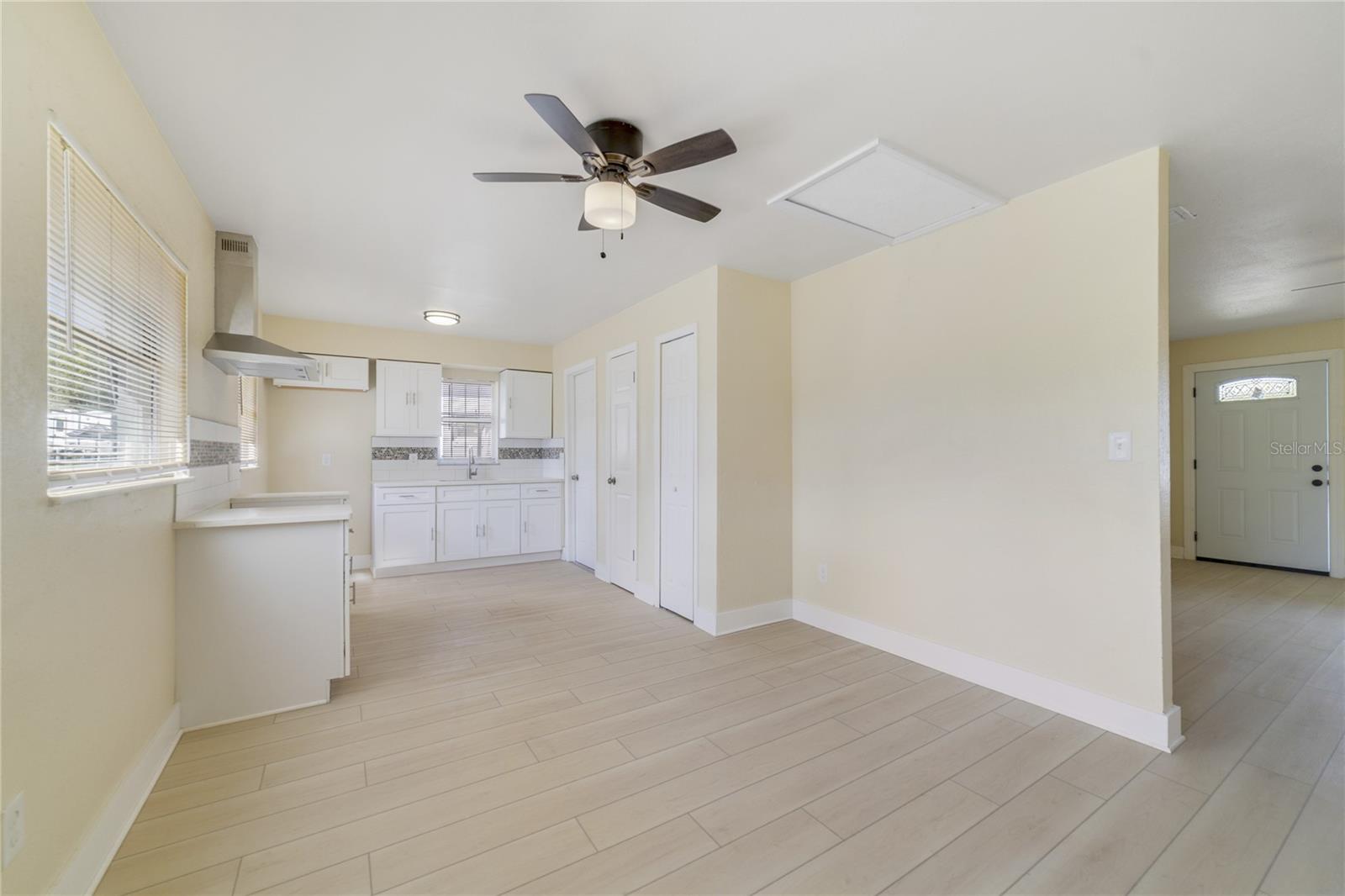 LAKE JEWELL HEIGHTS - Residential