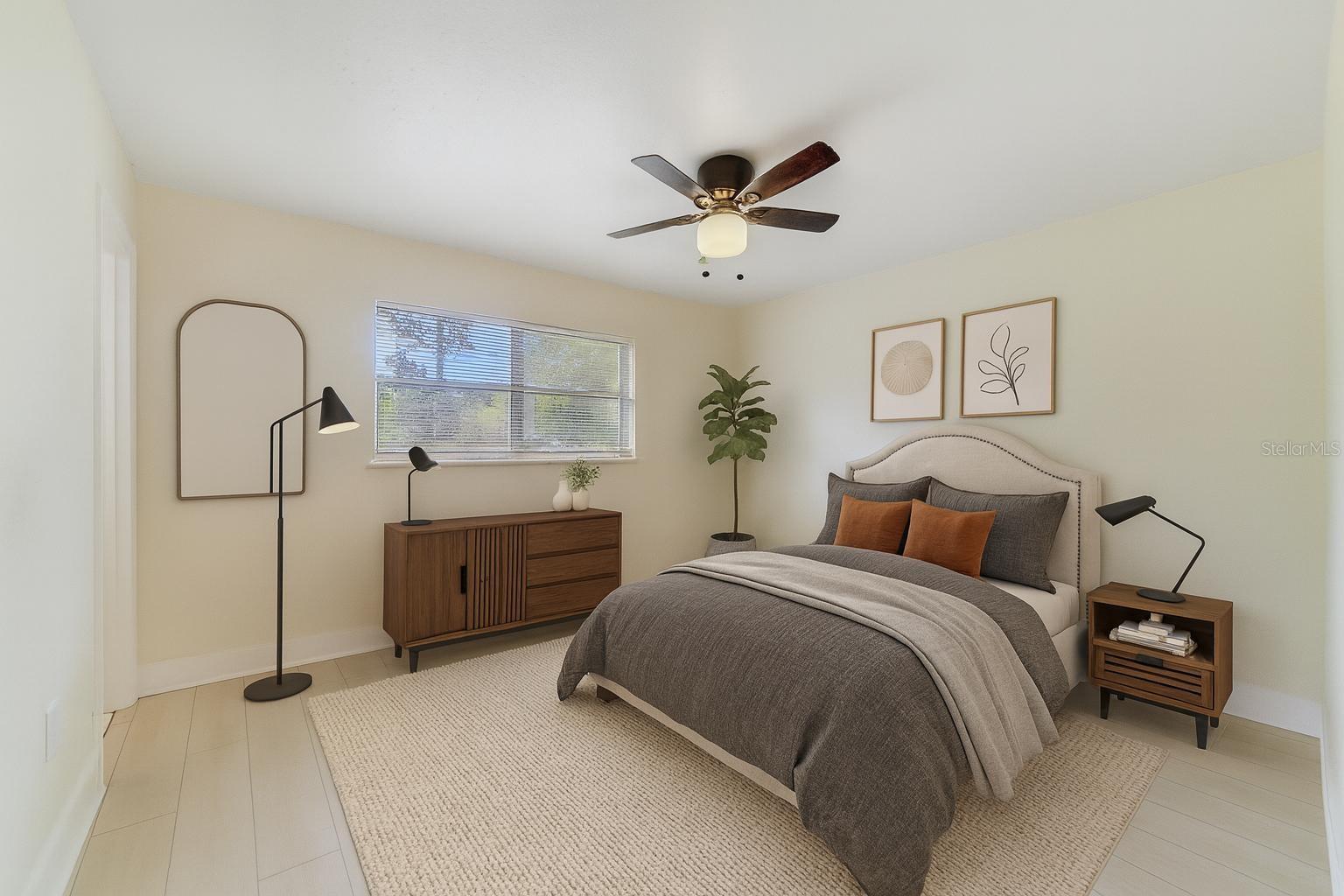 LAKE JEWELL HEIGHTS - Residential