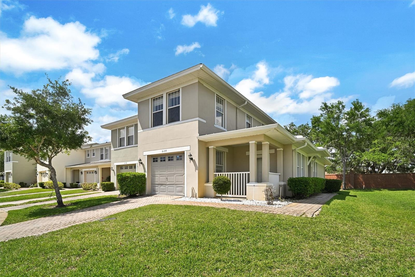 CYPRESS LAKES TWNHMS PH 2 UNIT 1 - Residential