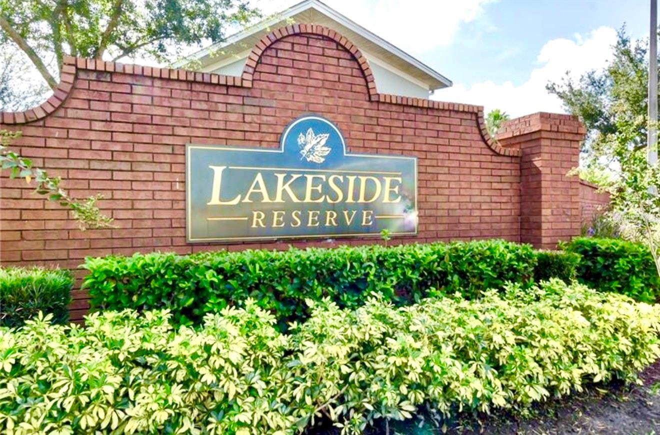 CYPRESS LAKES TWNHMS PH 2 UNIT 1 - Residential