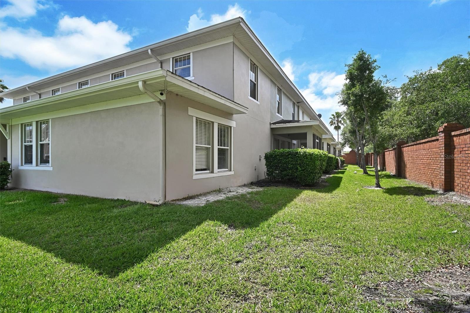 CYPRESS LAKES TWNHMS PH 2 UNIT 1 - Residential
