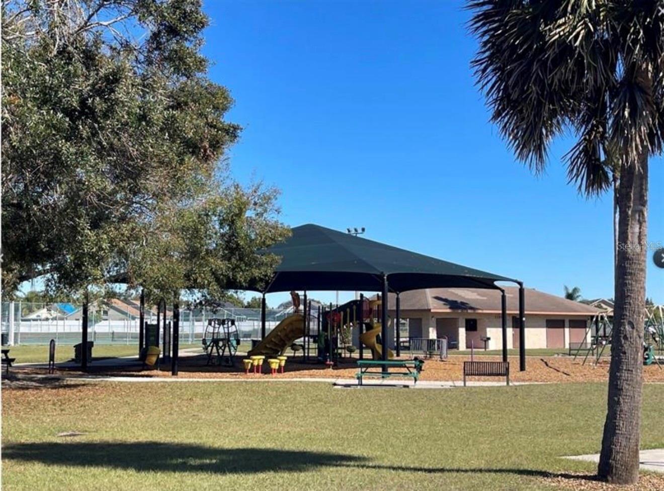 CYPRESS LAKES TWNHMS PH 2 UNIT 1 - Residential