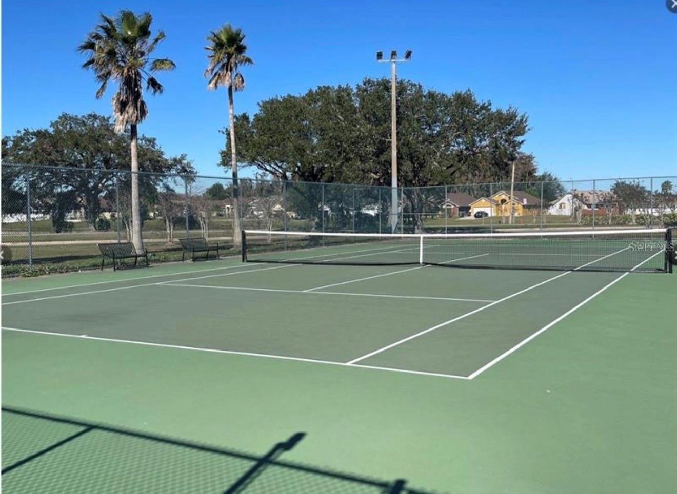 CYPRESS LAKES TWNHMS PH 2 UNIT 1 - Residential