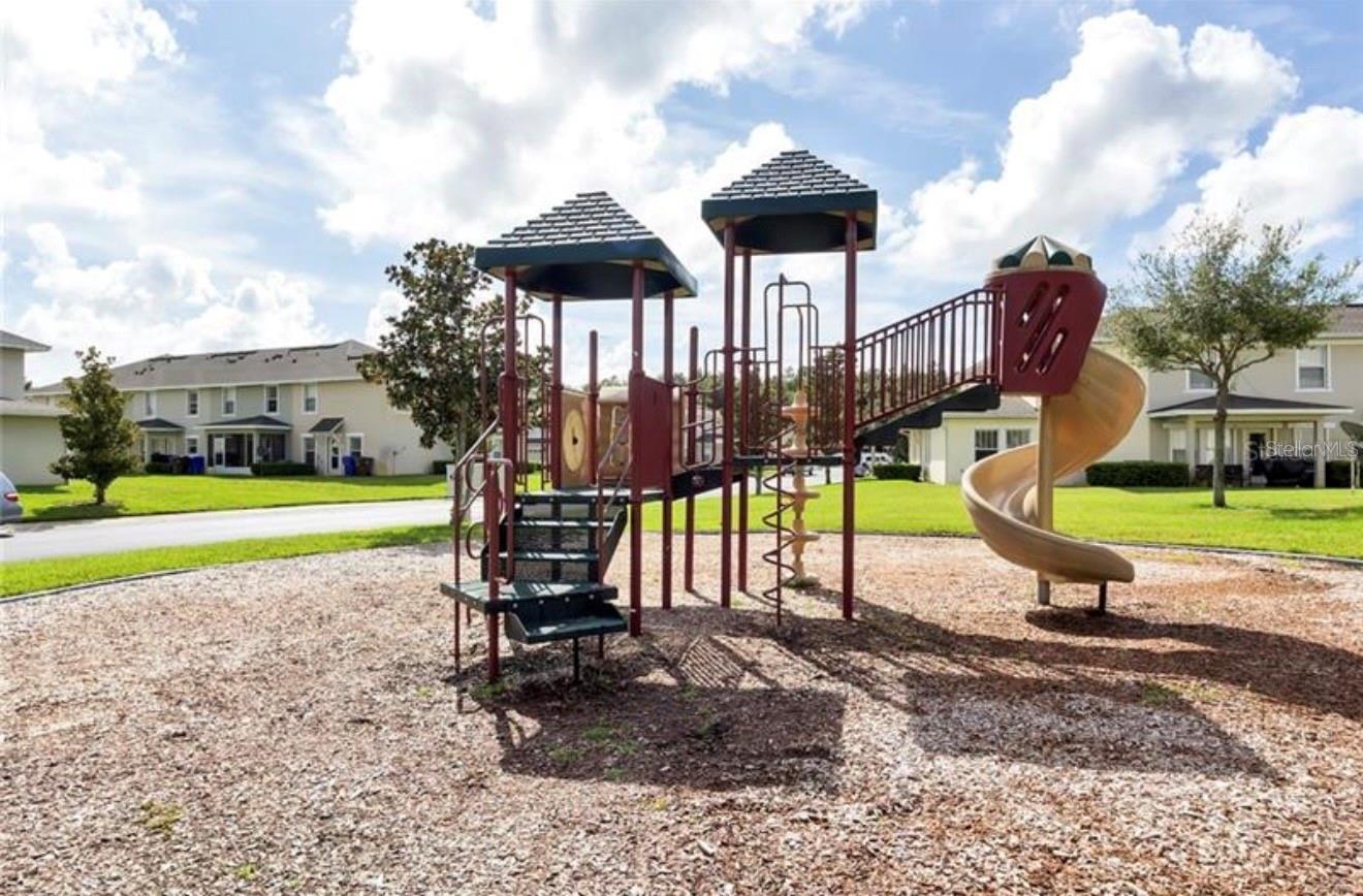 CYPRESS LAKES TWNHMS PH 2 UNIT 1 - Residential
