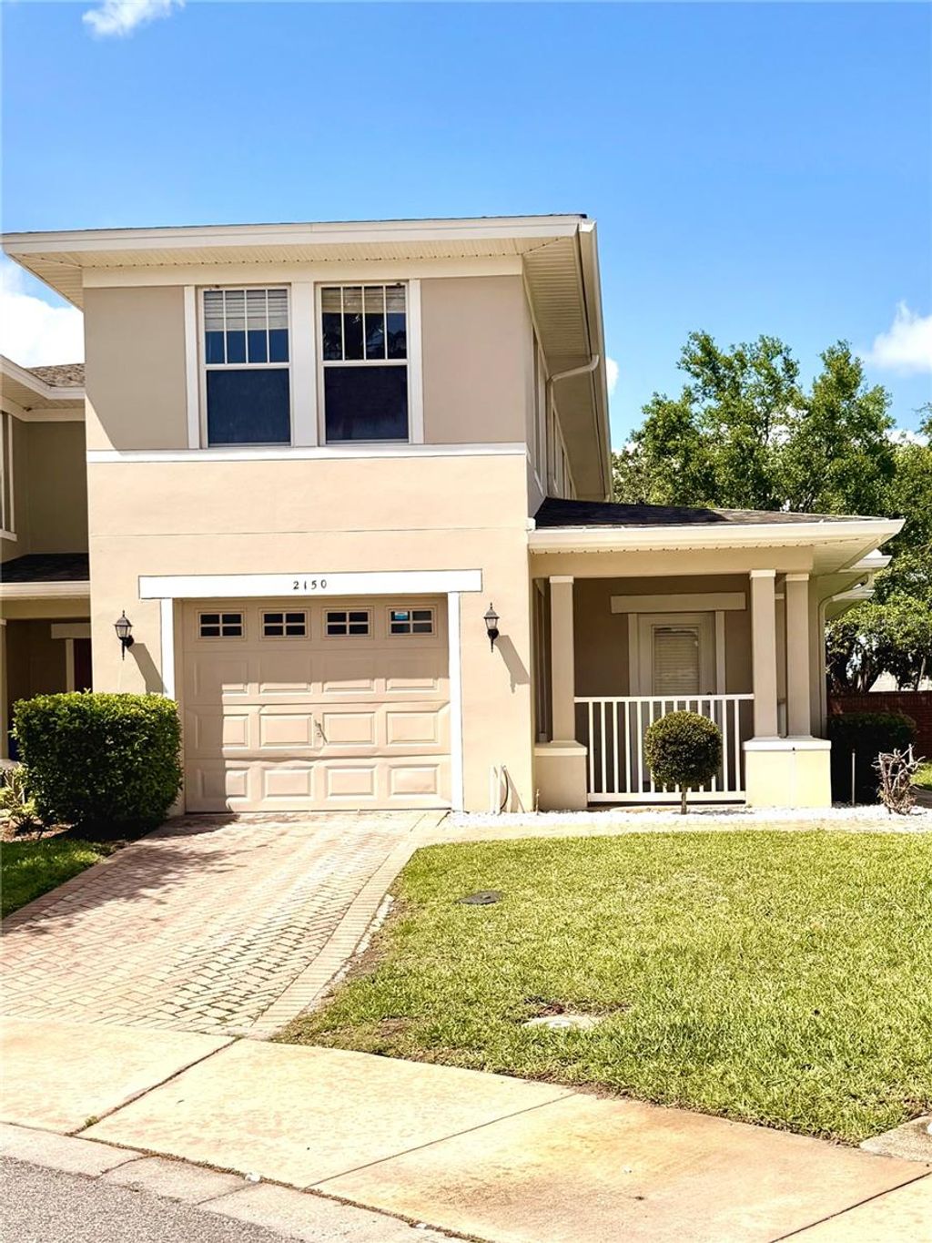 Photo of 2150 Jeremiah Way, Kissimmee, FL 34743 (MLS # O6399065)