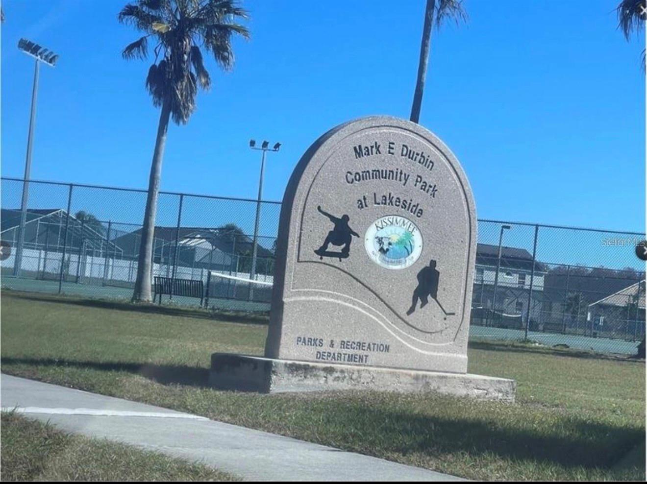 CYPRESS LAKES TWNHMS PH 2 UNIT 1 - Residential