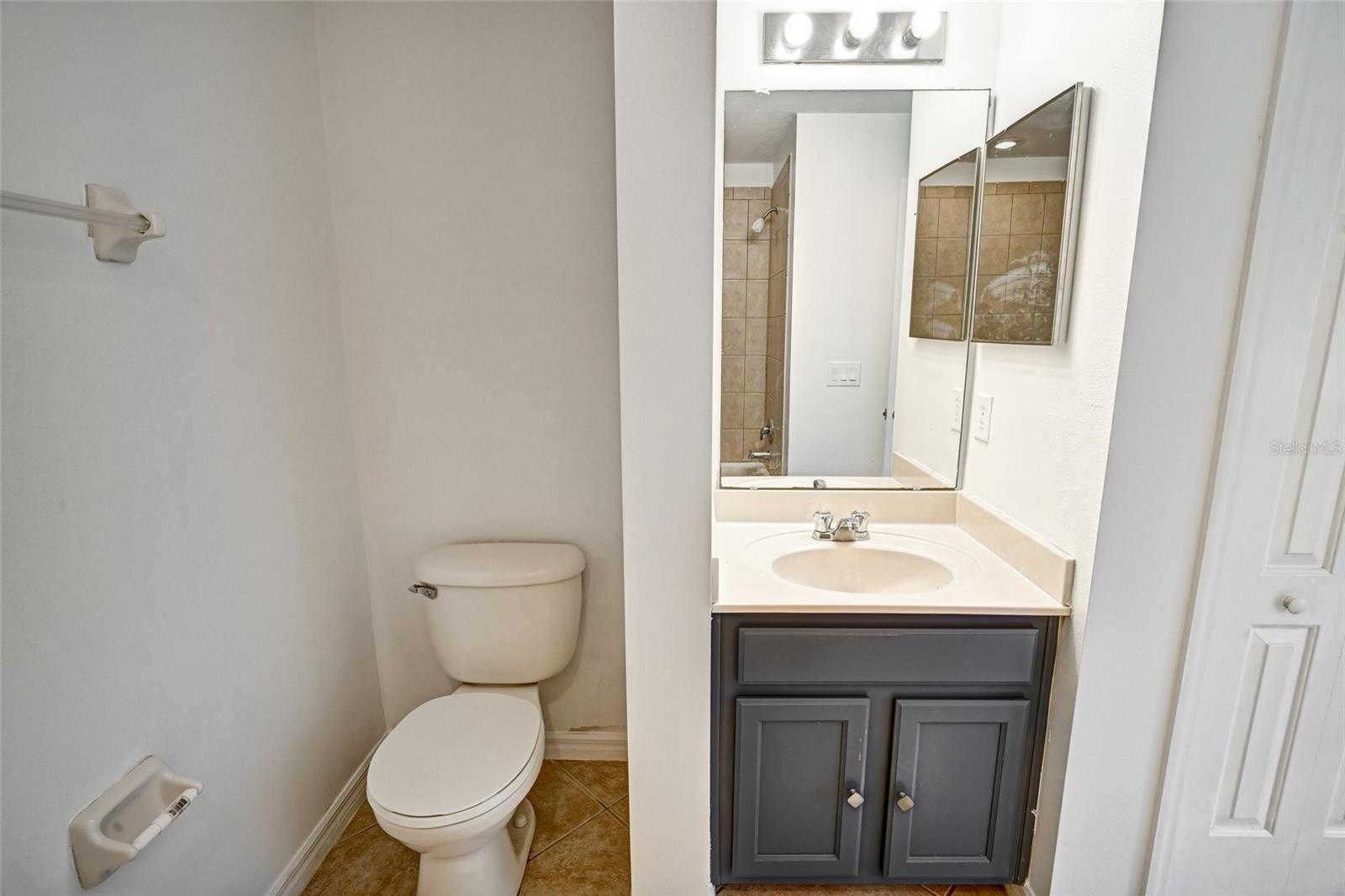 CYPRESS LAKES TWNHMS PH 2 UNIT 1 - Residential