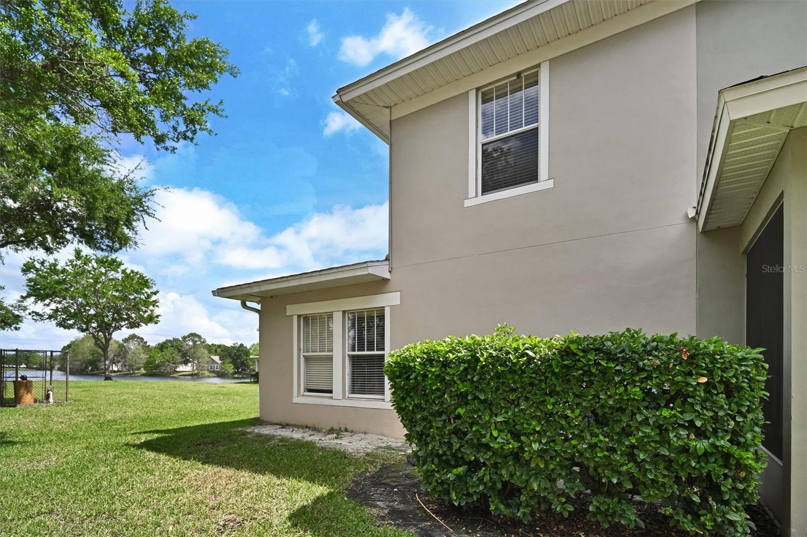 CYPRESS LAKES TWNHMS PH 2 UNIT 1 - Residential
