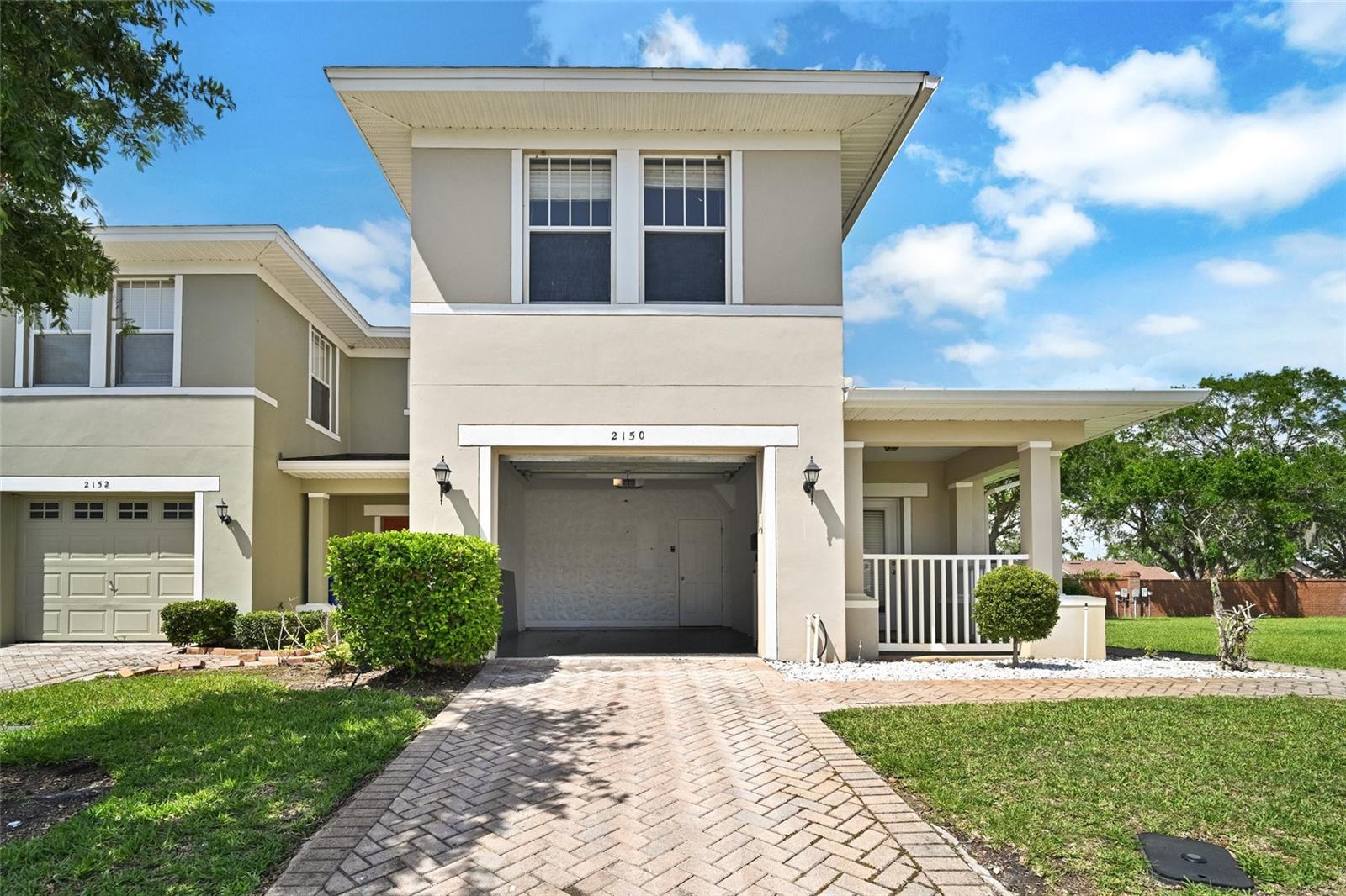 CYPRESS LAKES TWNHMS PH 2 UNIT 1 - Residential