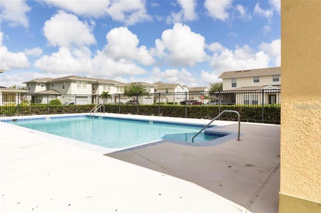 CYPRESS LAKES TWNHMS PH 2 UNIT 1 - Residential
