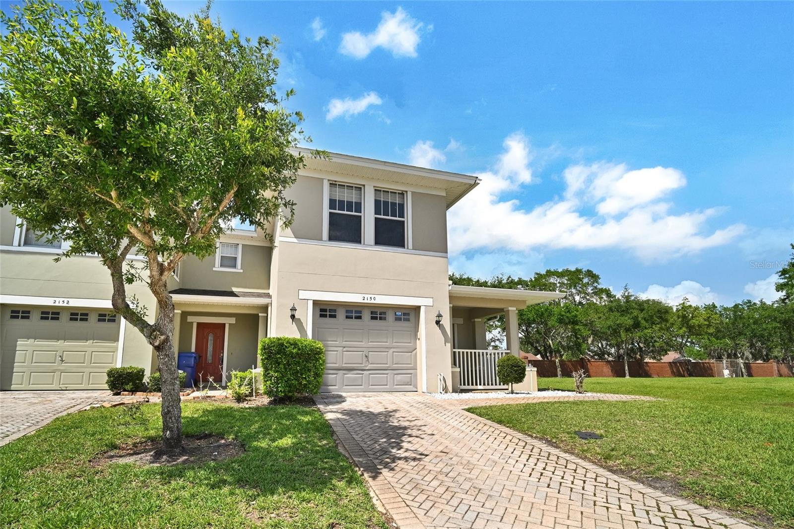 CYPRESS LAKES TWNHMS PH 2 UNIT 1 - Residential
