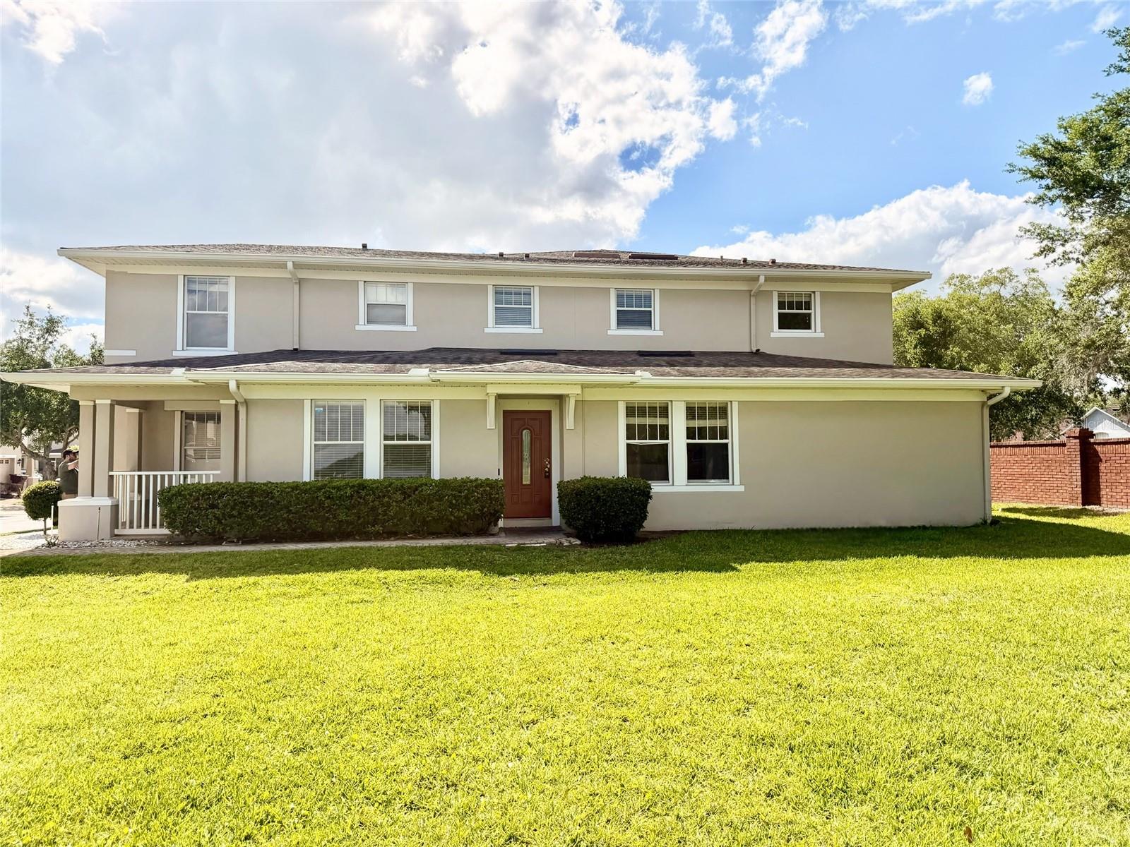 CYPRESS LAKES TWNHMS PH 2 UNIT 1 - Residential