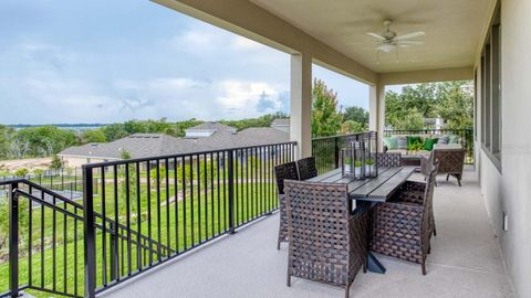 A home in KISSIMMEE