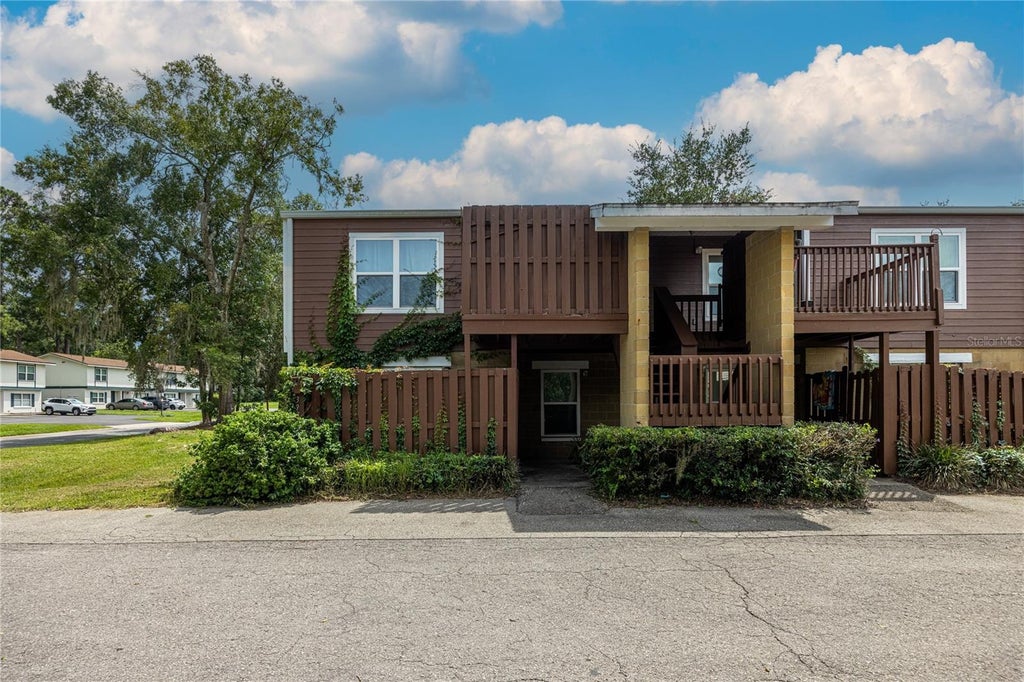 Photo of 3934 SW 26th Drive #5, Gainesville, FL 32608 (MLS # GC542985)