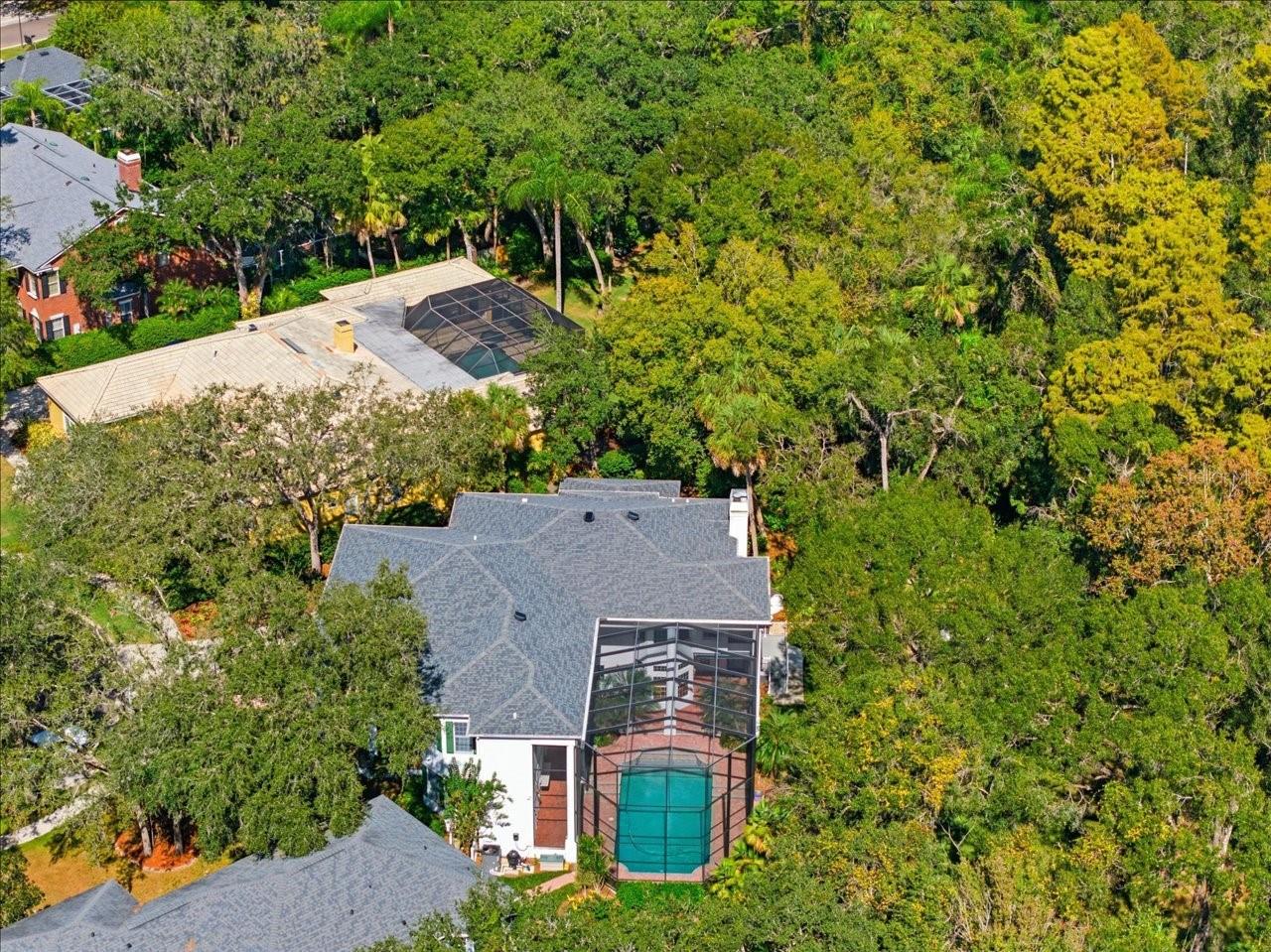 A REP OF TAMPA PALMS UNIT 1B - Residential