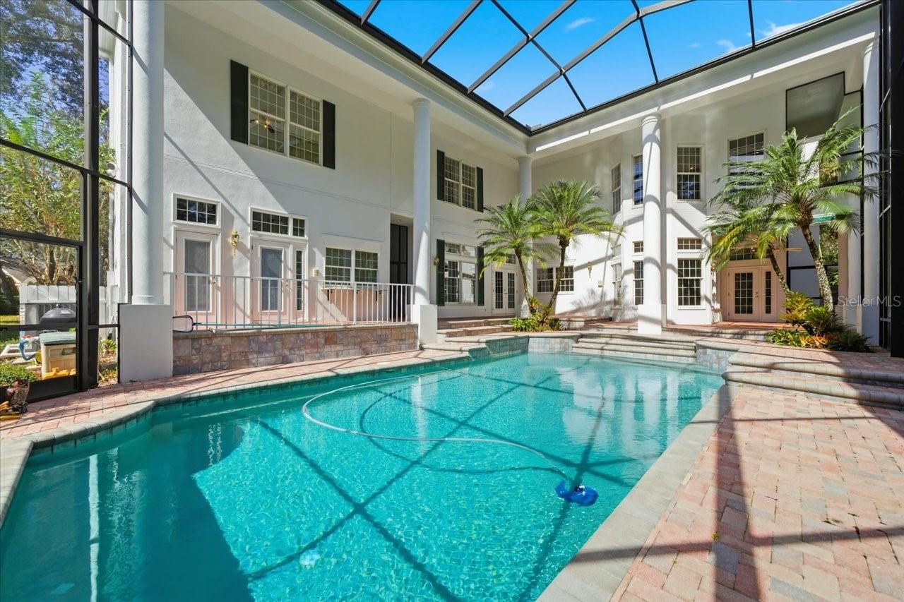 A REP OF TAMPA PALMS UNIT 1B - Residential