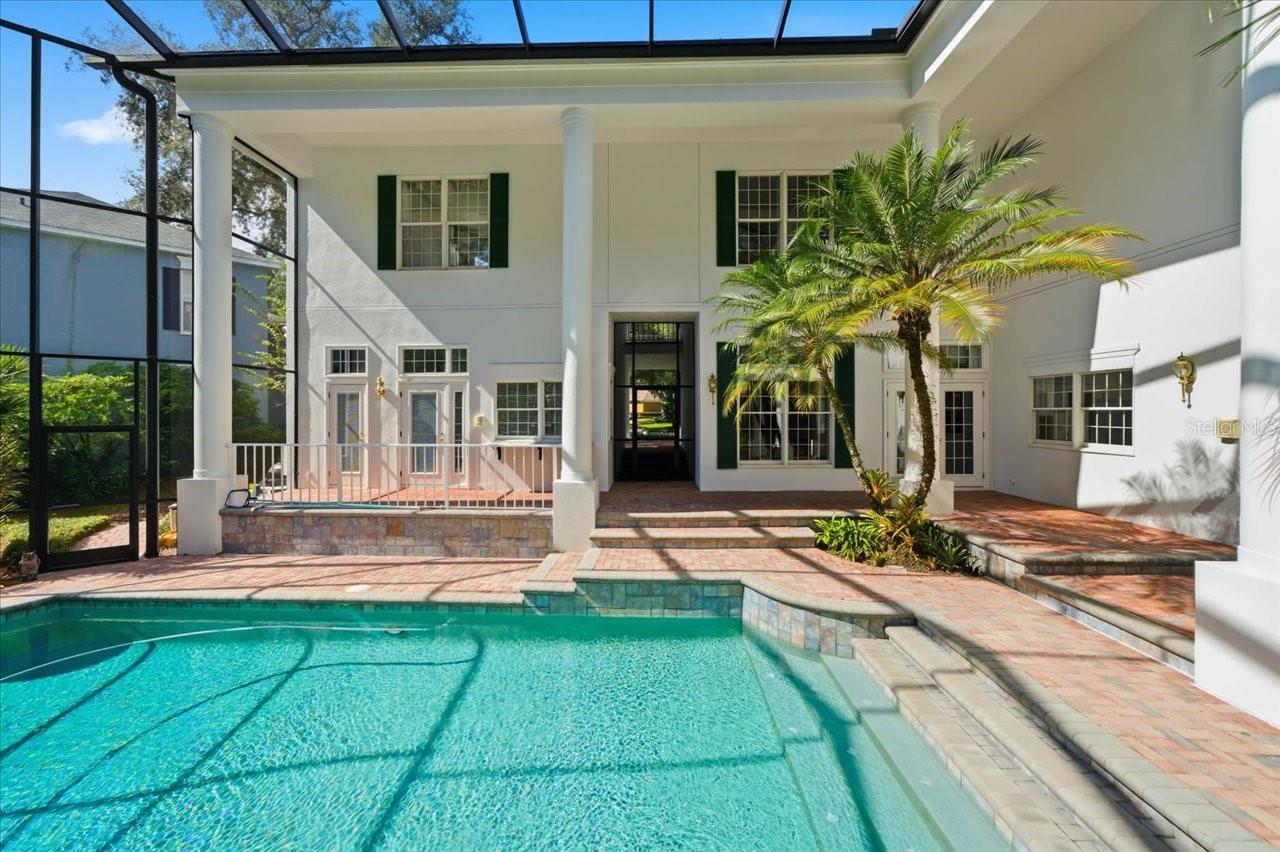 A REP OF TAMPA PALMS UNIT 1B - Residential