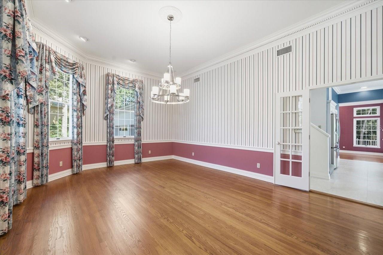 A REP OF TAMPA PALMS UNIT 1B - Residential