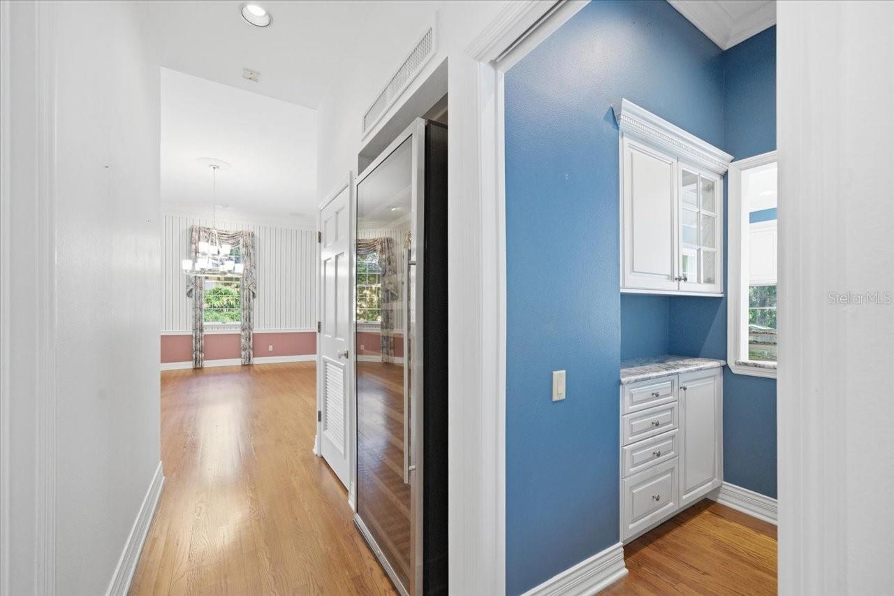 A REP OF TAMPA PALMS UNIT 1B - Residential