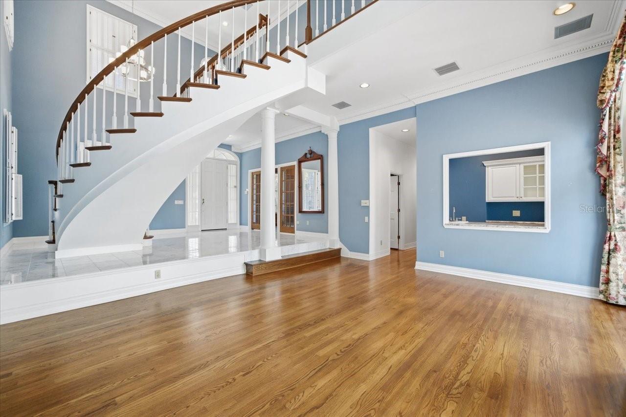 A REP OF TAMPA PALMS UNIT 1B - Residential