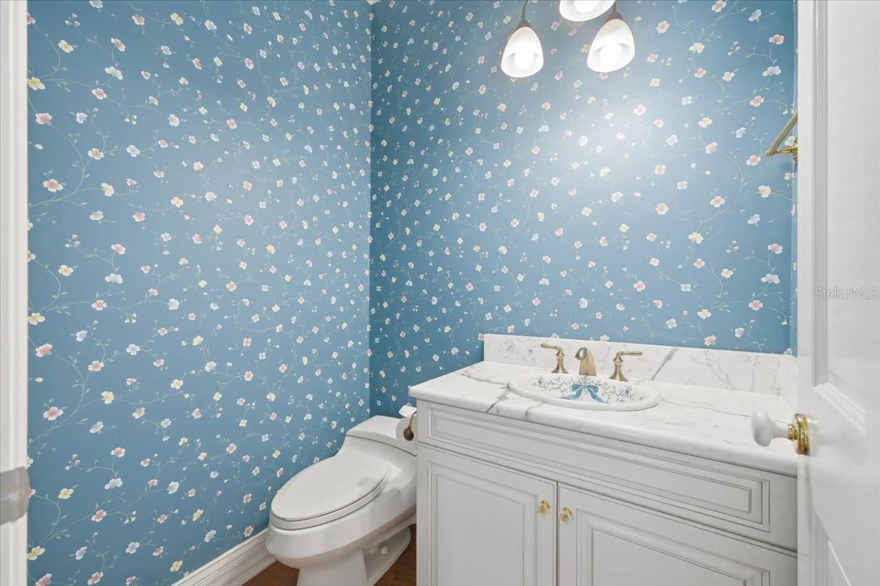 A REP OF TAMPA PALMS UNIT 1B - Residential