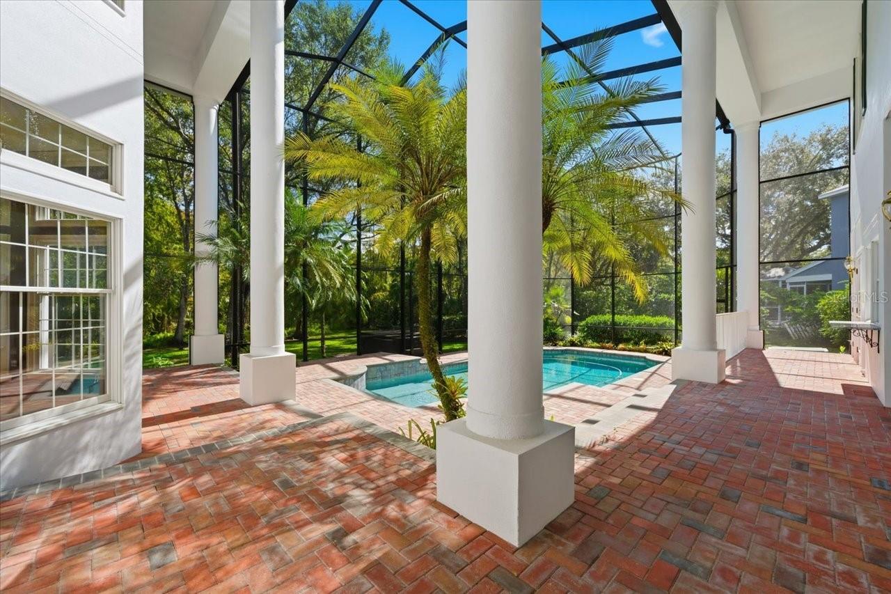 A REP OF TAMPA PALMS UNIT 1B - Residential