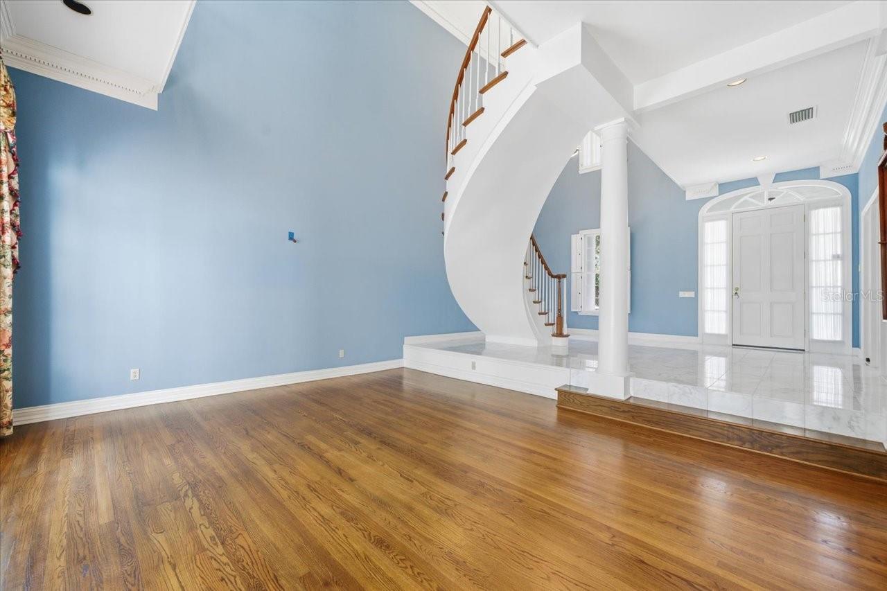 A REP OF TAMPA PALMS UNIT 1B - Residential