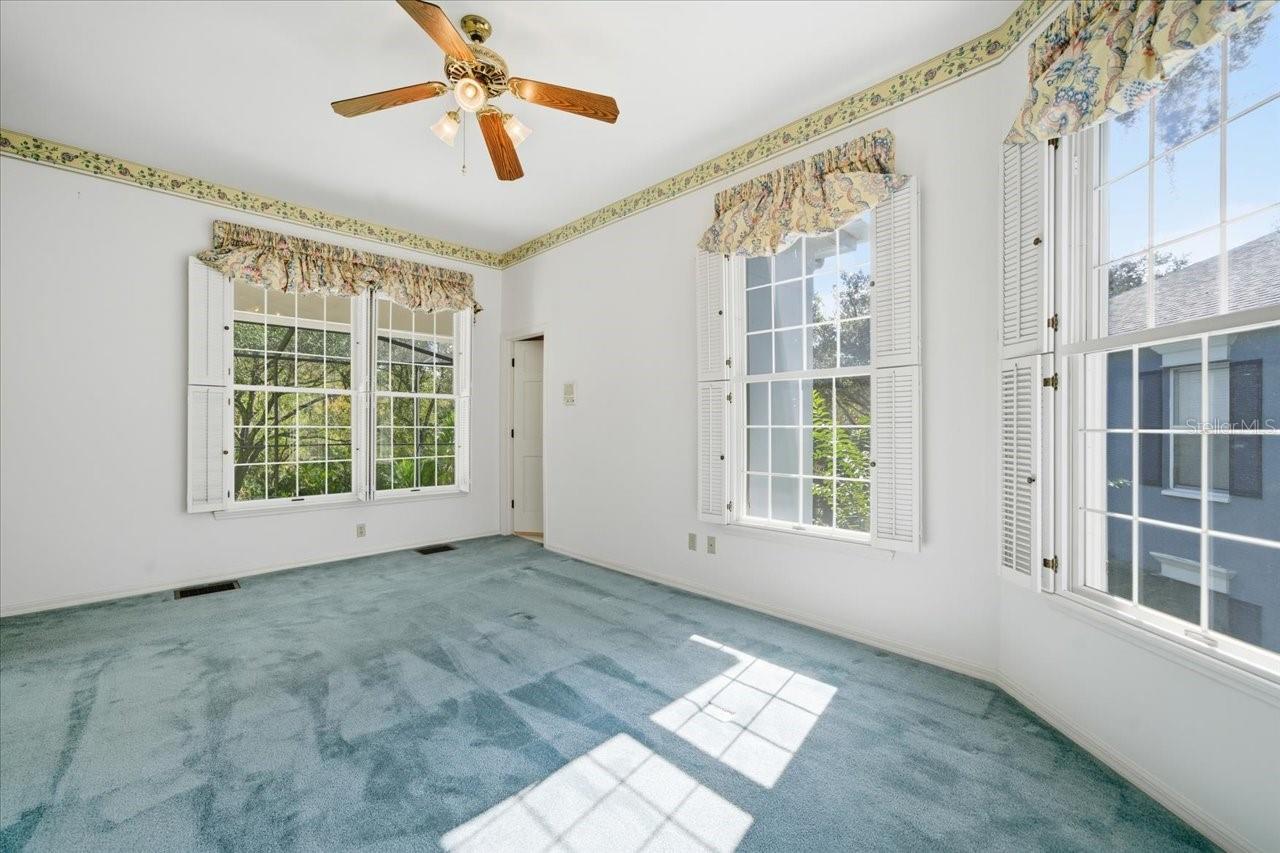 A REP OF TAMPA PALMS UNIT 1B - Residential