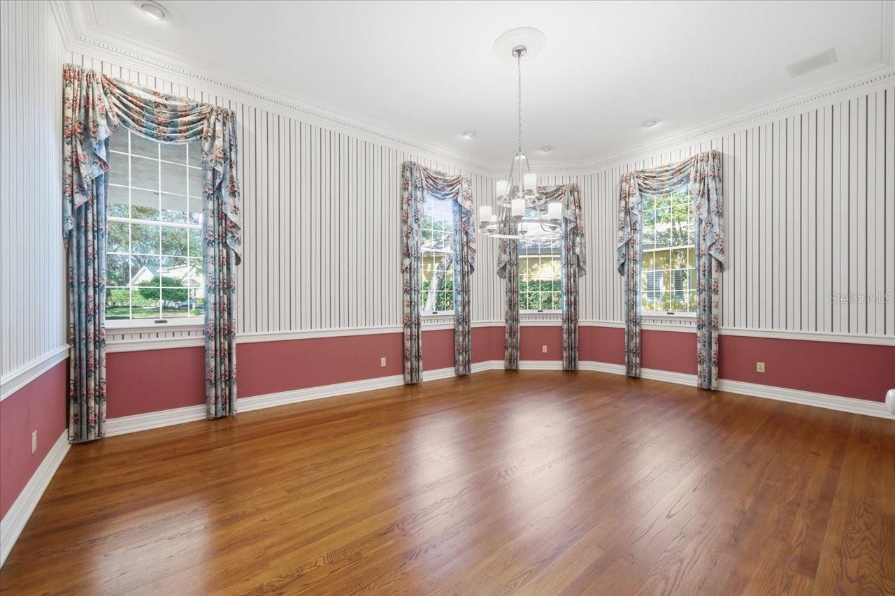 A REP OF TAMPA PALMS UNIT 1B - Residential