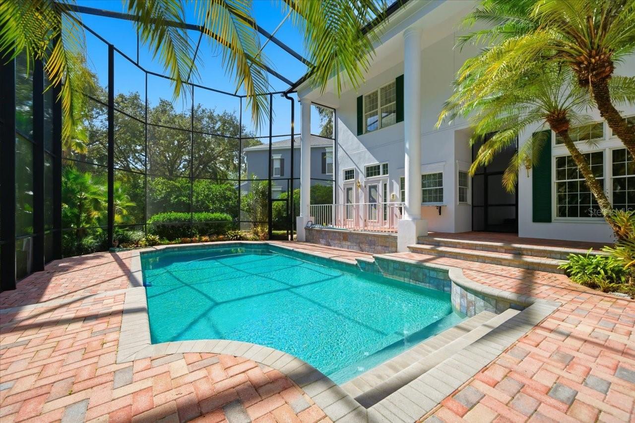 A REP OF TAMPA PALMS UNIT 1B - Residential